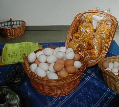 Bauernmarkthalle Bitburg