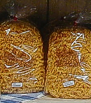 Nudeln aus eigener Herstellung